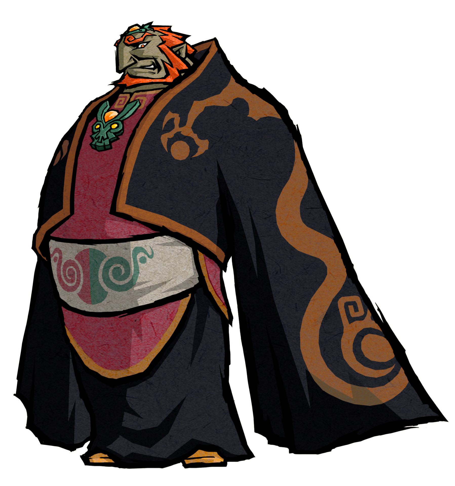 The Legend of Zelda: The Wind Waker HD
